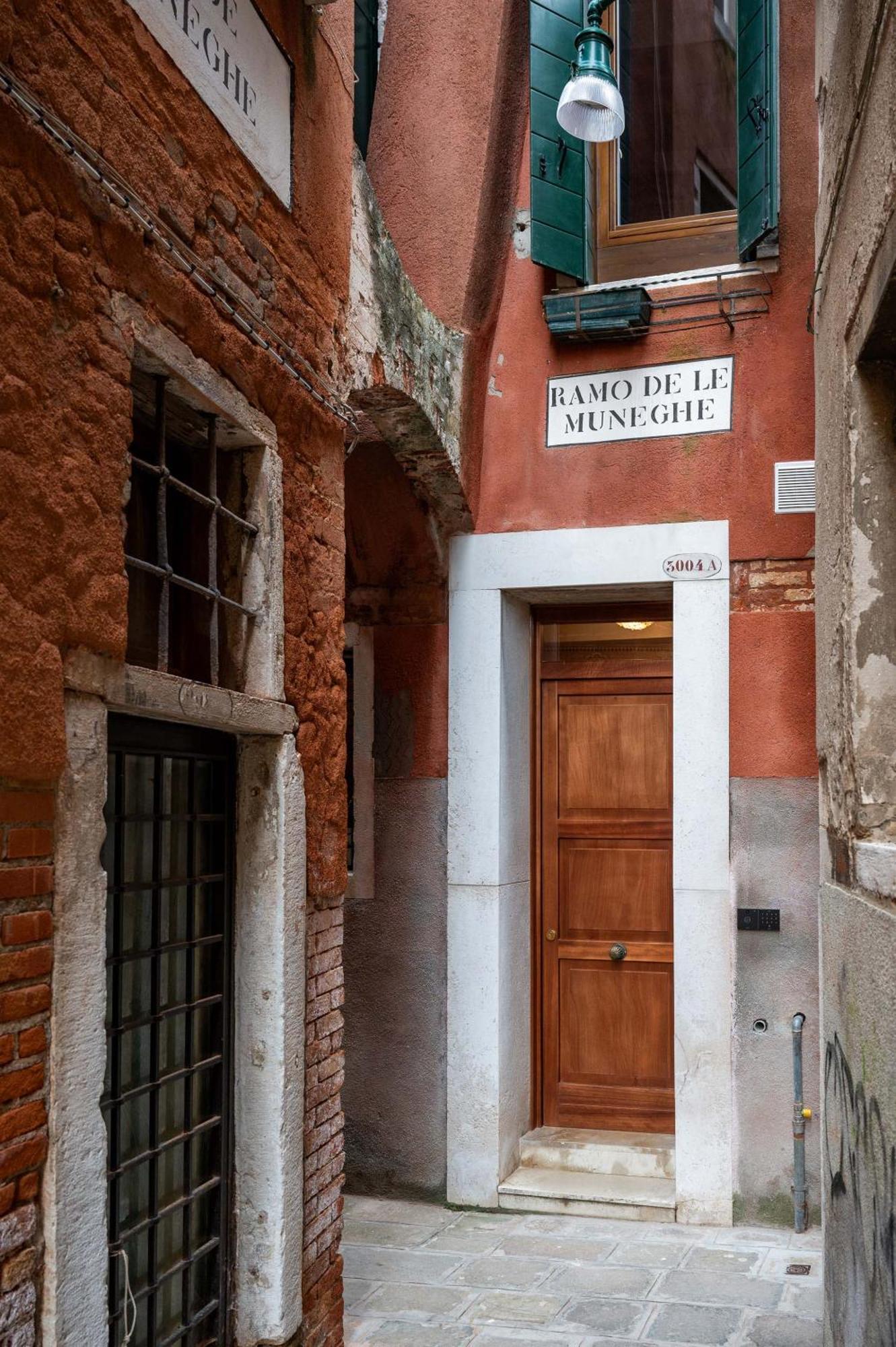 A Casa Tua 2 Apartamento