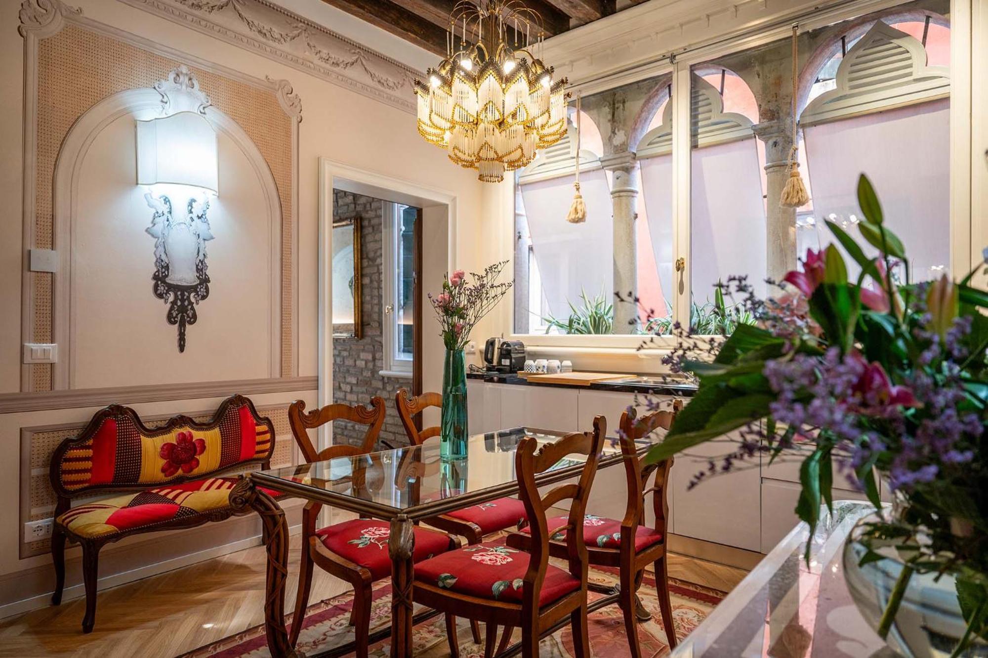 Apartamento A Casa Tua 2 Venecia