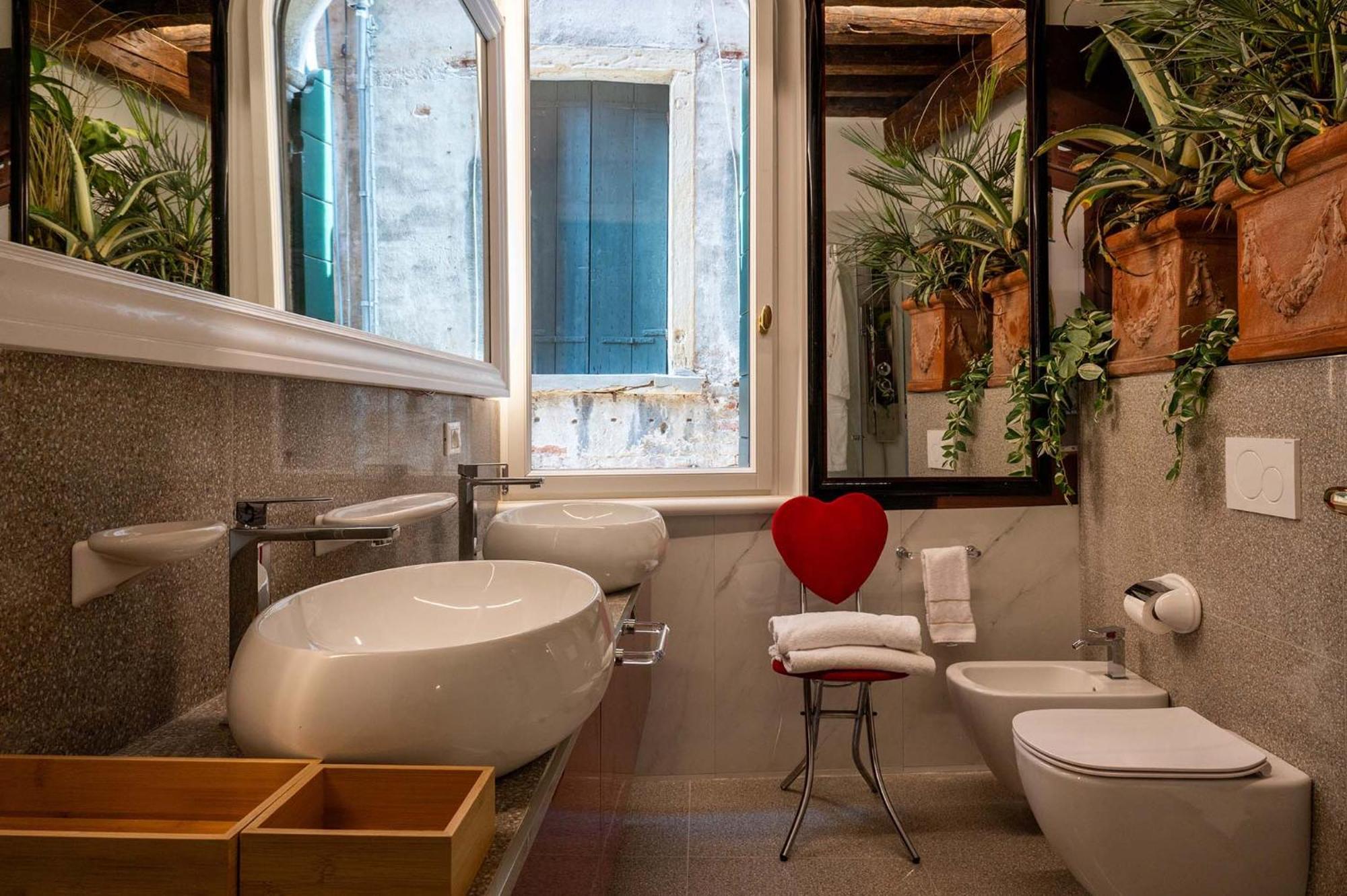 A Casa Tua 2 * Venecia