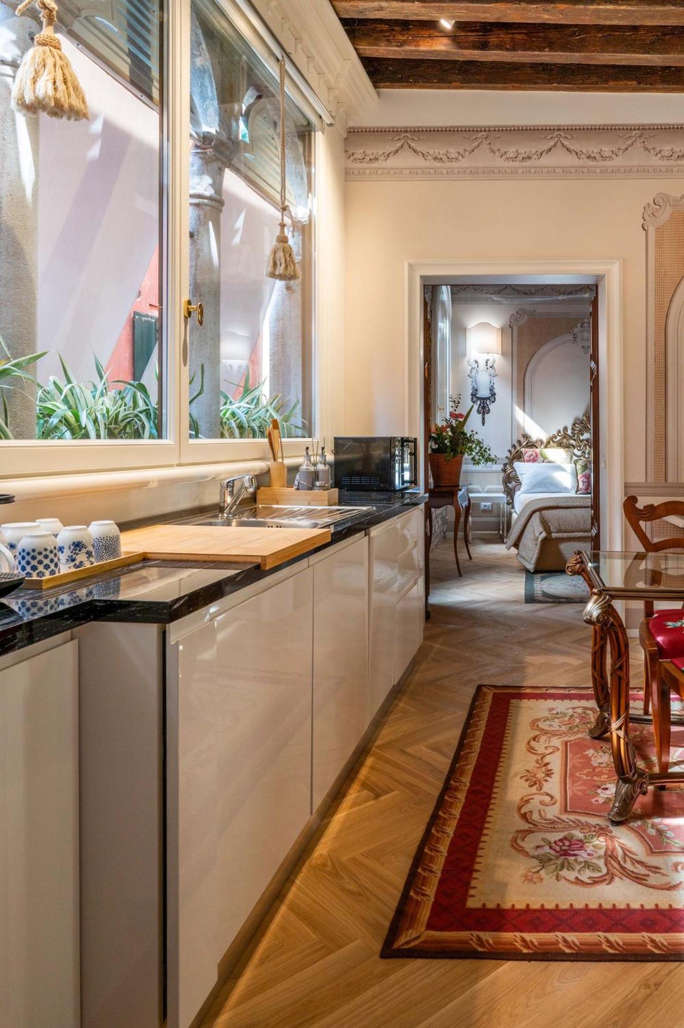 Apartament A Casa Tua 2