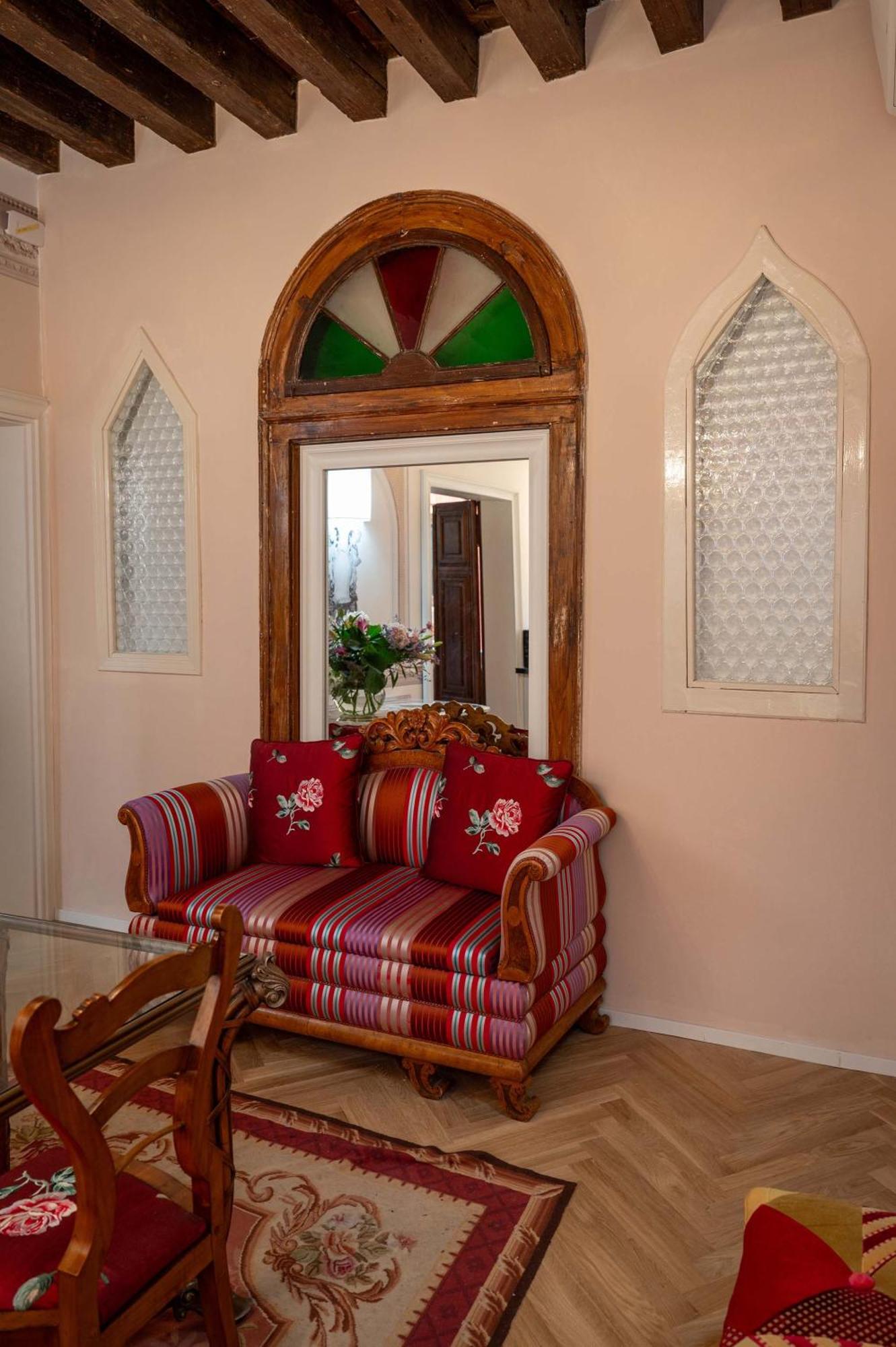Apartament A Casa Tua 2 Wenecja